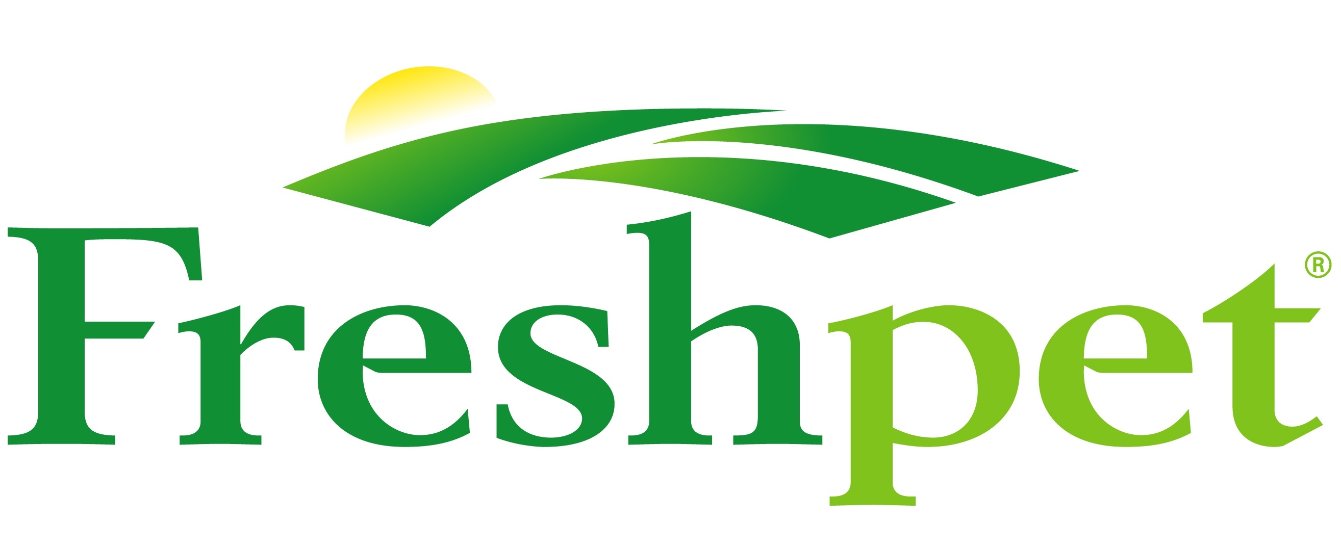 Freshpet logo (1) - Blue Rock Construction, Inc.